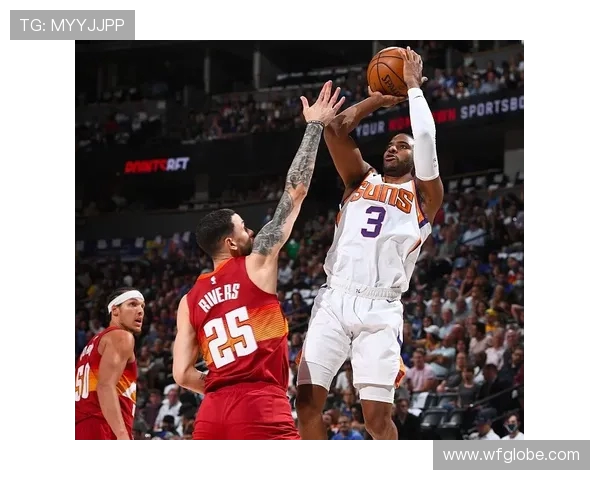 兰德尔半场火力全开11中6三分4中2砍14分3助攻1抢断 兰德尔半场火力全开11中6三分4中2砍14分3助攻1抢断