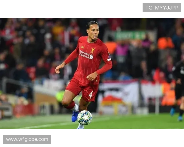 范戴克称维尔茨适应英超强度能力毋庸置疑前景光明表现渐入佳境