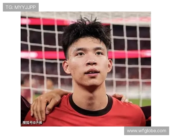 U23国足迎战泰国U23 王钰栋首发 蒯纪闻杨皓宇齐上阵