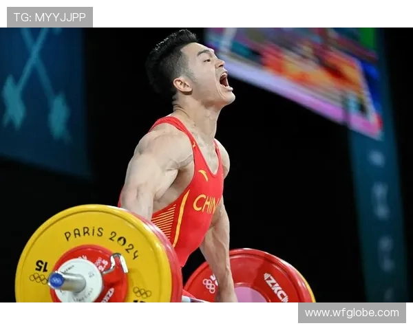 石智勇谈对举重极限的雷霆突